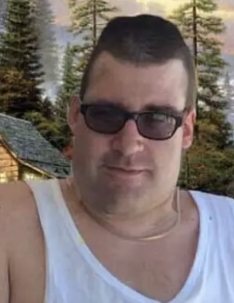 Brandon Peter Harwood