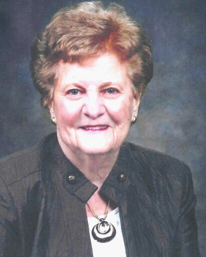 Lois Mary Gust