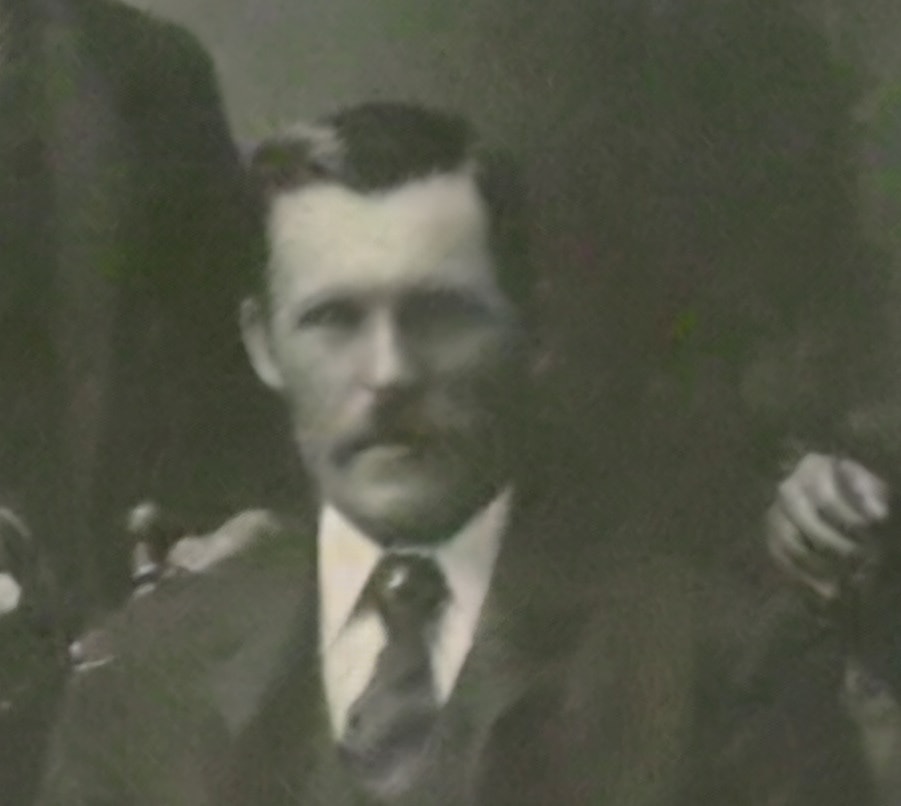 Frederick