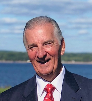 Barry Arthur Gagne