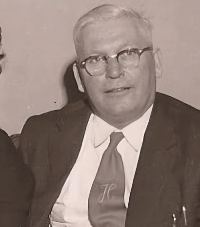 Henry Mohns