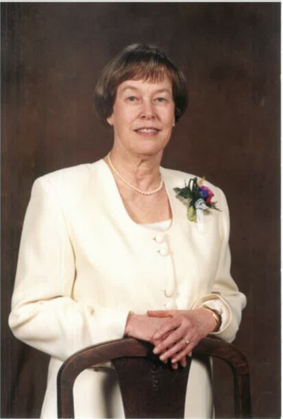 Viola Clara Mohns