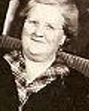 Lena Mohns