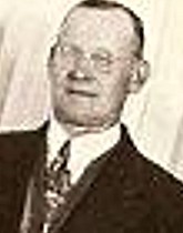 Jack Mohns