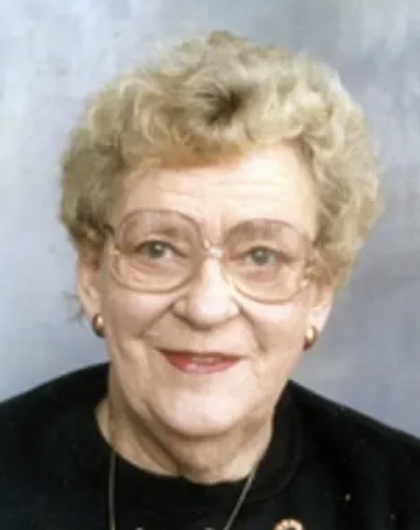 Aurelia Mohns