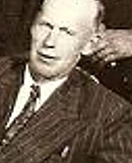 Edward Mohns