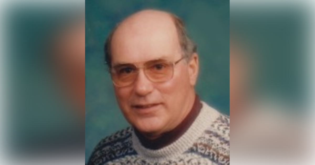 Derek Jackson