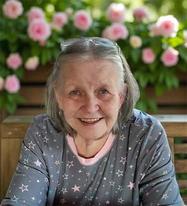 Gail Sheedy