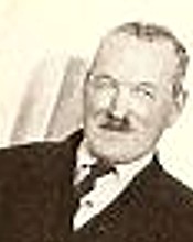 William Mohns